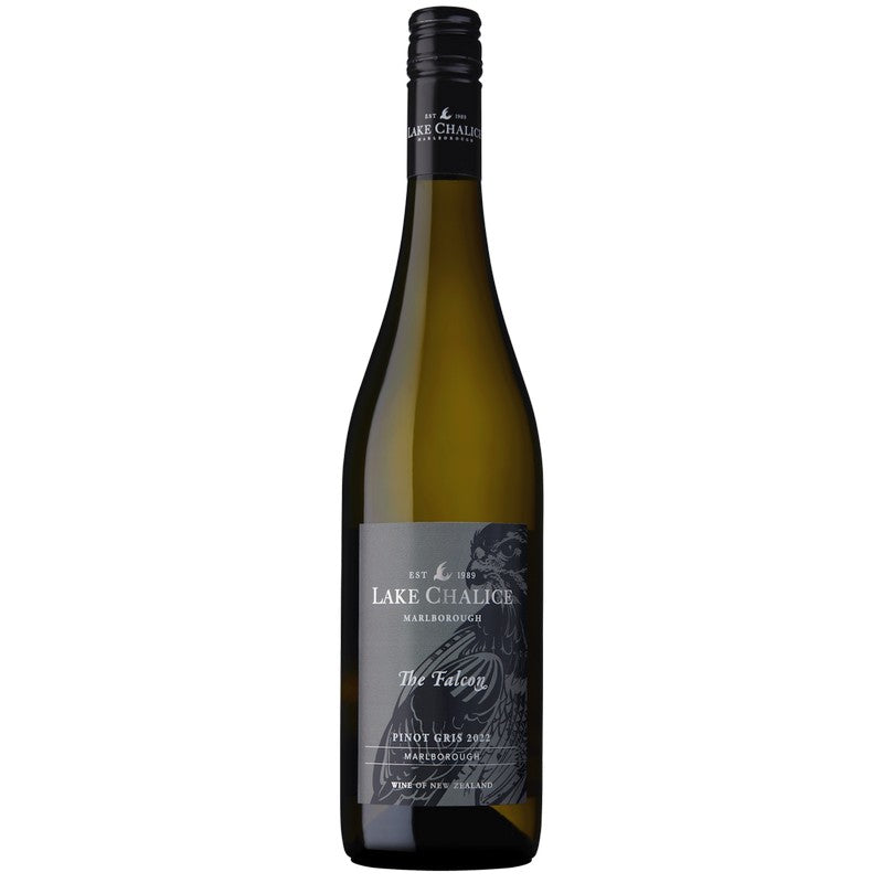 Lake Chalice - The Falcon - Pinot Gris