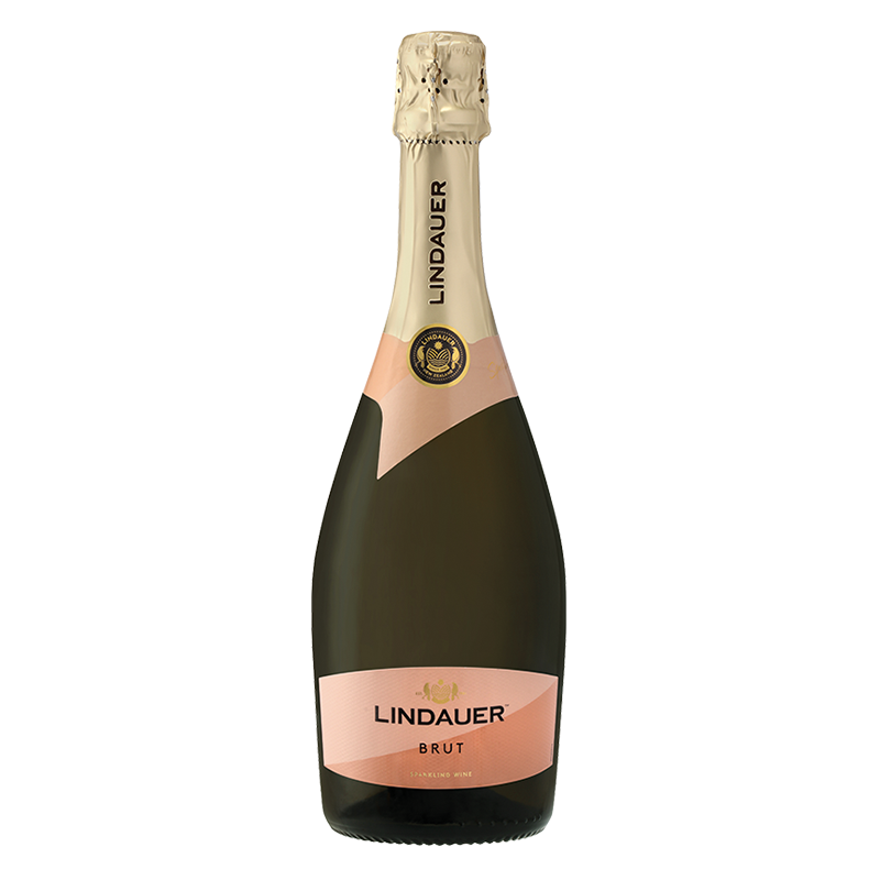 Lindauer Brut 750ml