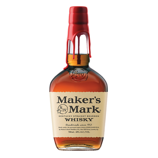 Maker's Mark 700ml