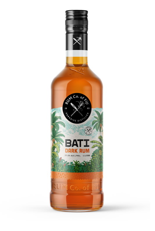 Bati Dark Rum 1L
