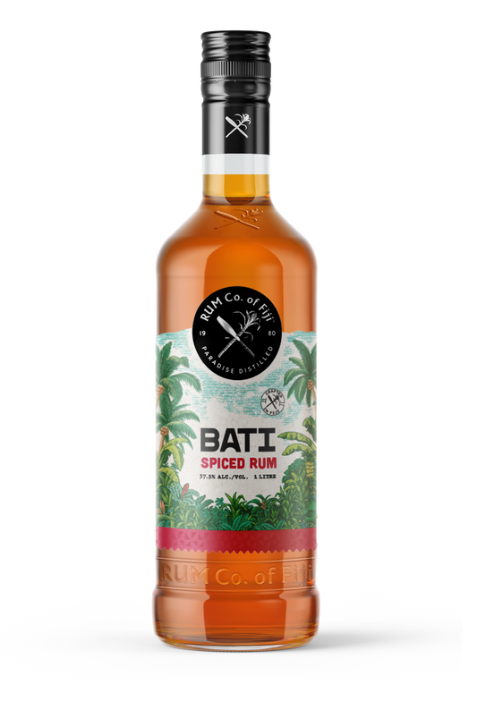 Bati Spiced Rum 1L