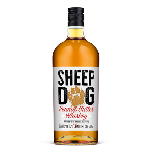 Sheep Dog 200ml