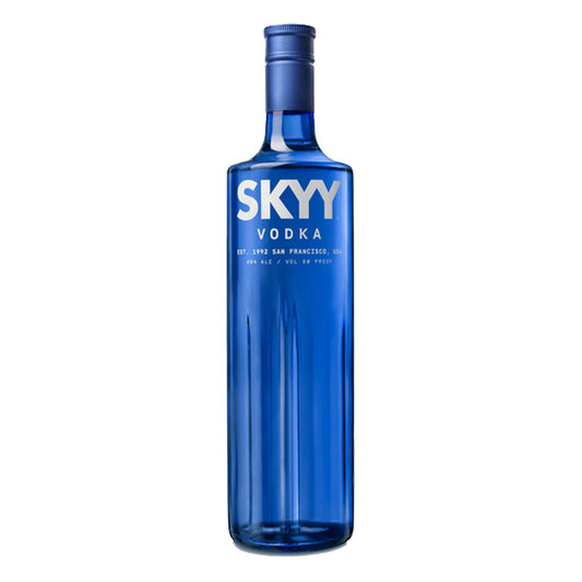 Skyy Vodka 1L
