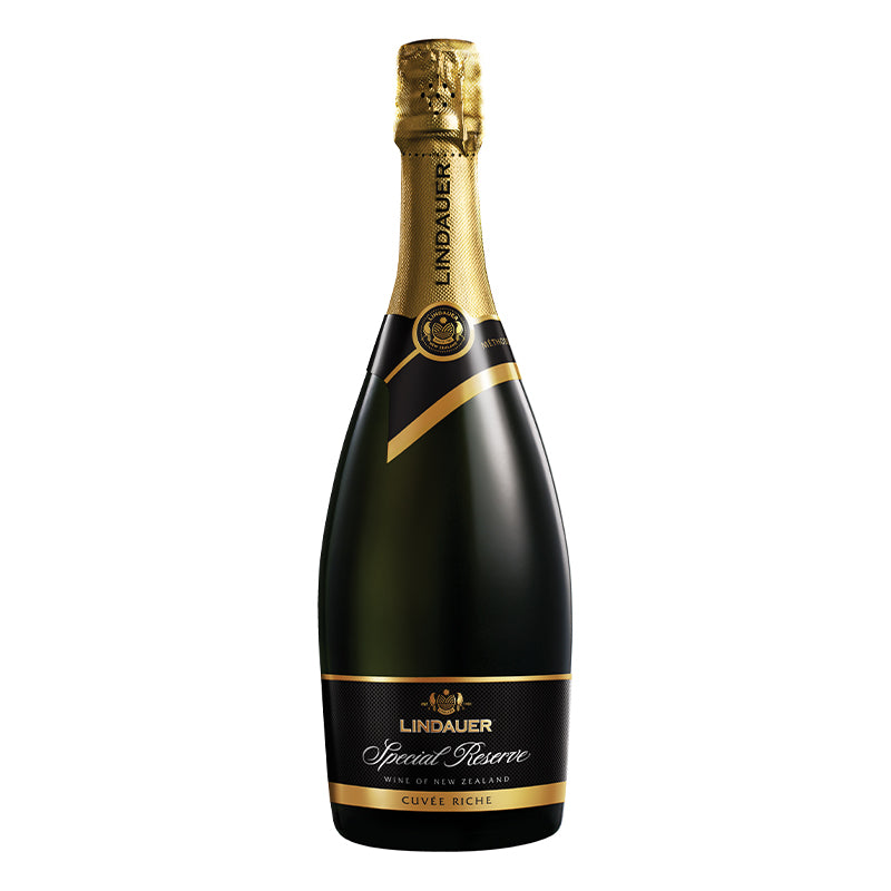 Lindauer Special Reserve Cuvee Riche 750ml