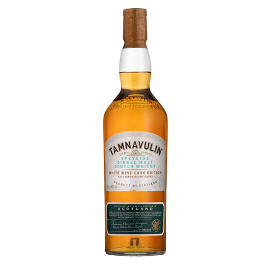 Tamnavulin White Wine Cask 700ml
