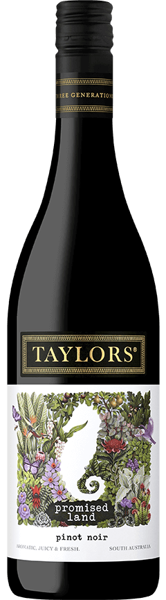 Taylors Promised Pinot Noir