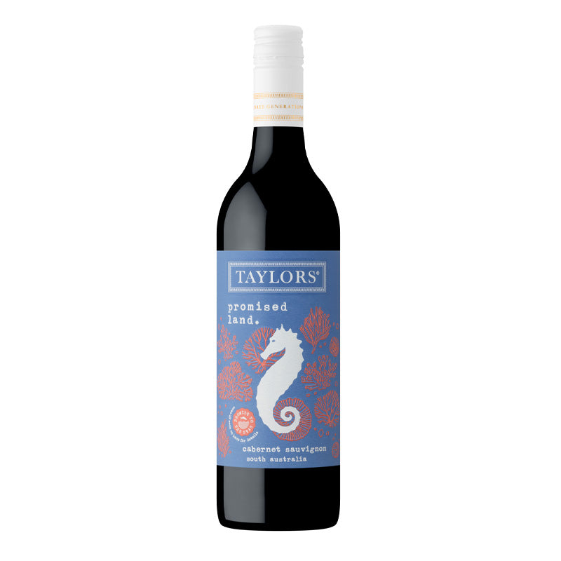 Taylors Promised Land Cabernet Sauvignon