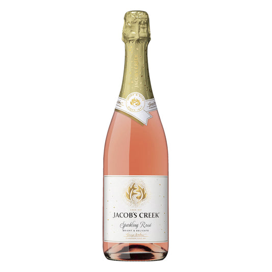 Jacobs Creek Sparkling Rose