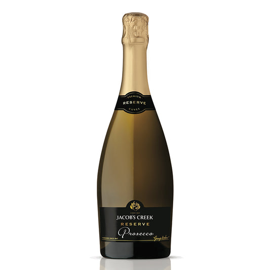 Jacobs Creek Reserve Sparkling Prosecco