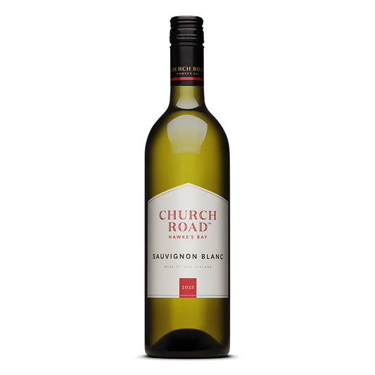 Church Road Sauvignon Blanc