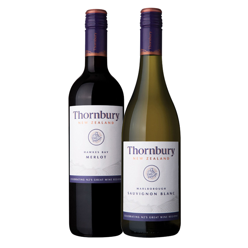 Thornbury 2 for $26