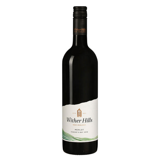 Wither Hills Merlot