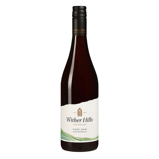 Wither Hills Pinot Noir