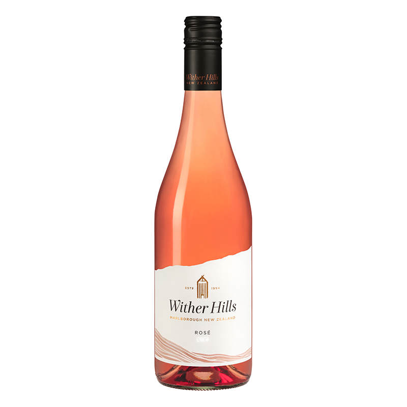 Wither Hills Rose