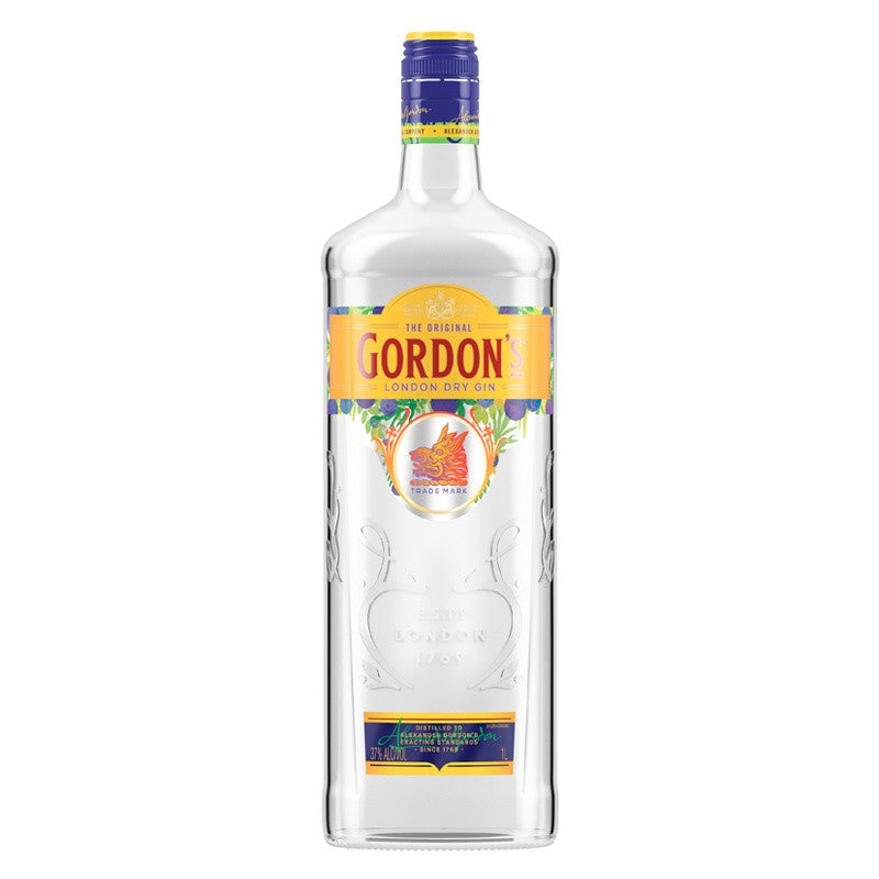 Gordon's Gin 1L
