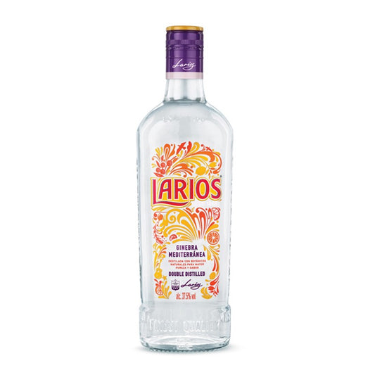Larios Original Gin 1 Ltr