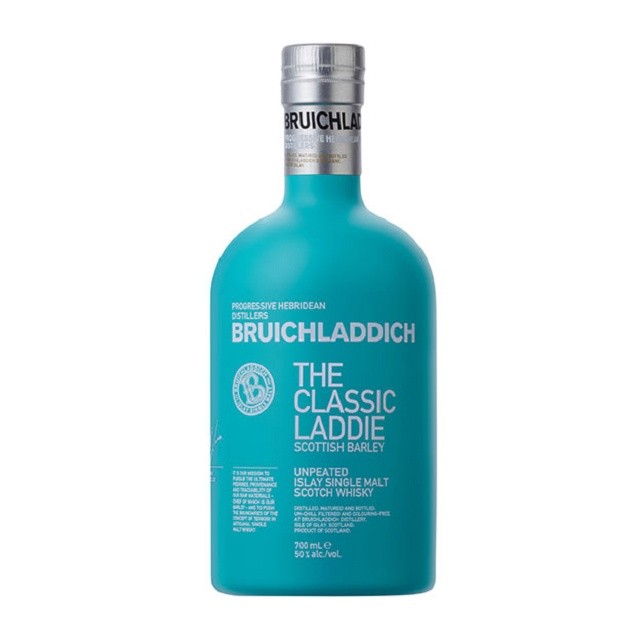 bruichladdich laddie 8 70cl