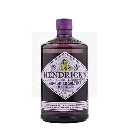 Hendrick's Gin Mid Summer 700ml