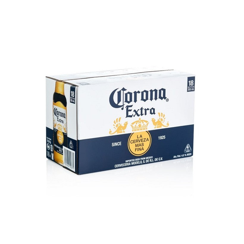 Corona Extra 18pk Btl