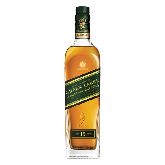 Johnnie Walker Green Label 700 ml