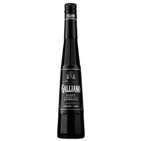 Galliano Black 500ml