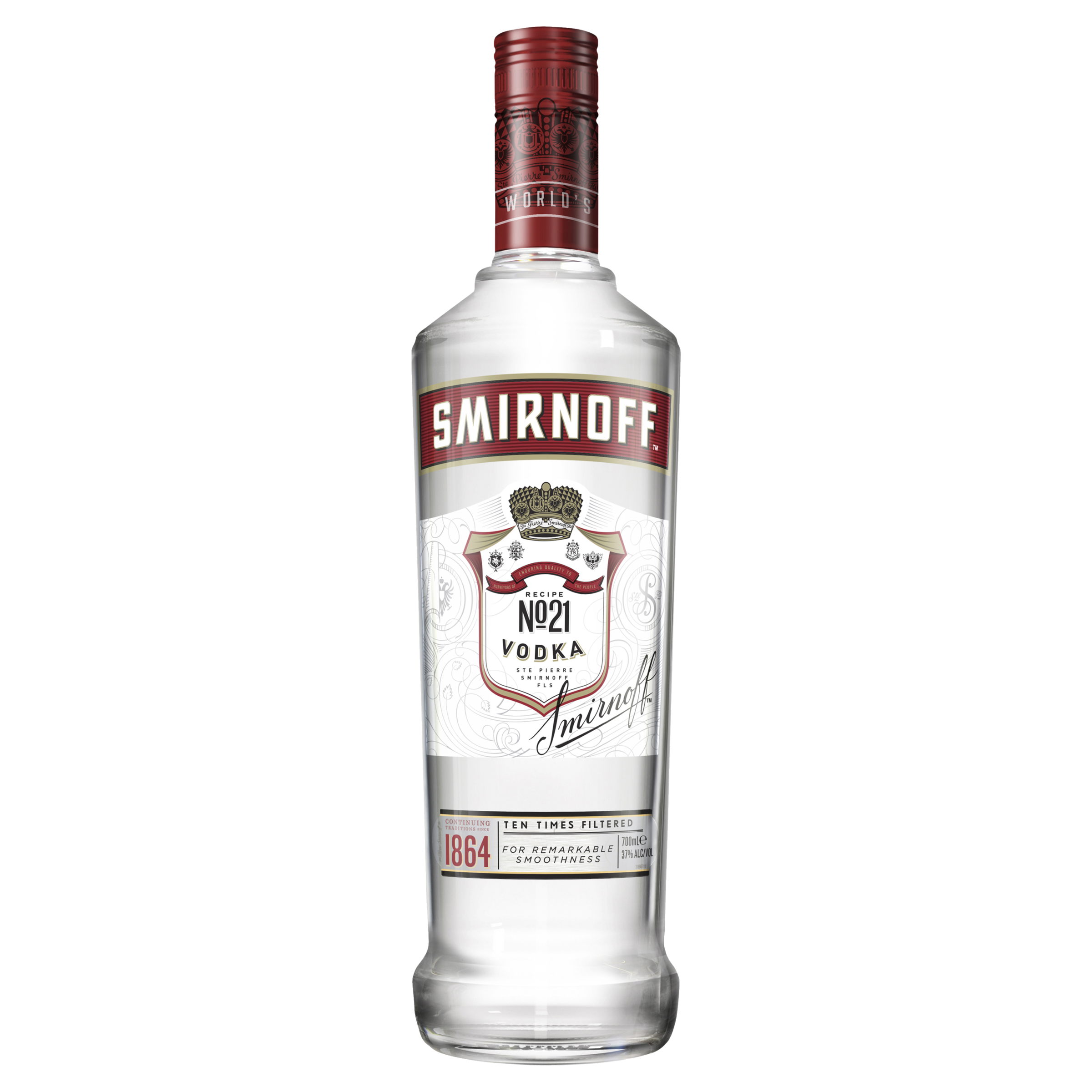 How Is Smirnoff Vodka Distilled How Is Smirnoff Vodka Distilled