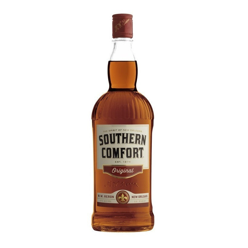 Southern Comfort 1l – Thirsty Liquor