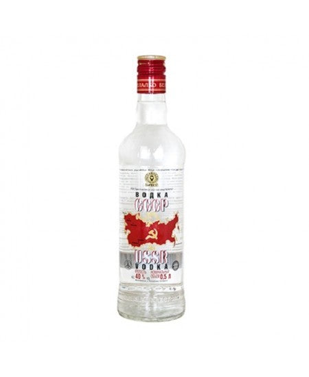 Ussr Vodka 500ml