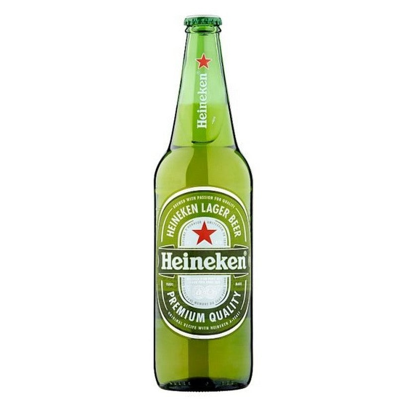 Heineken 5% 650ml Btl
