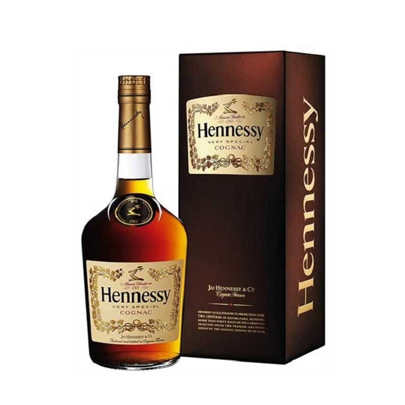 Hennessy Vs 700ml