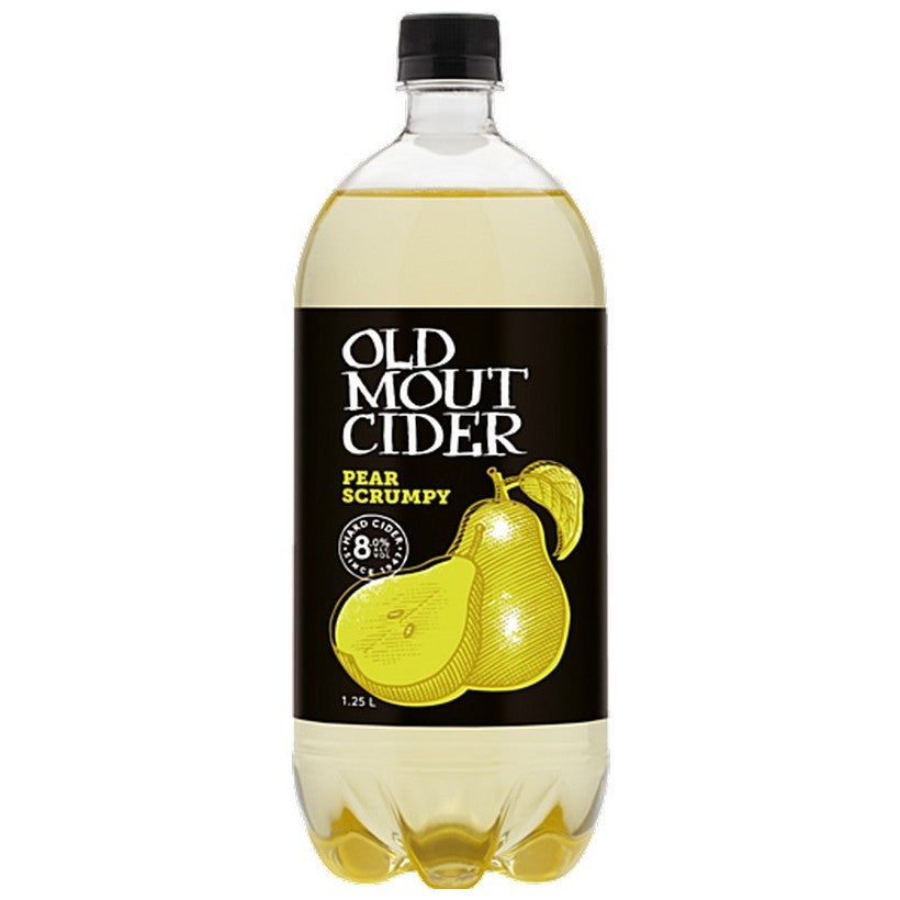 Old Mout Pear 1.5 Ltr