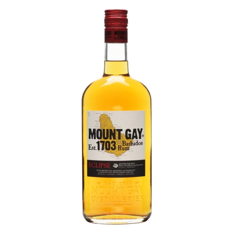 Mount Gay Rum 1ltr