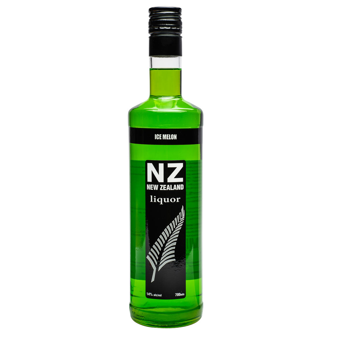 NZ Liquor Ice Melon 700ml
