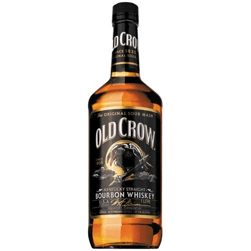 Old Crow 1 Ltr