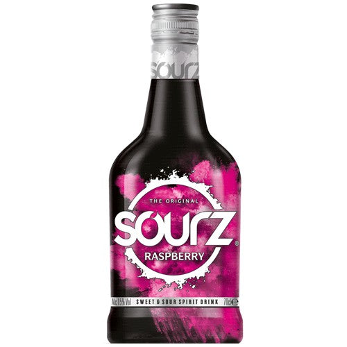 Sourz Raspberry 700ml