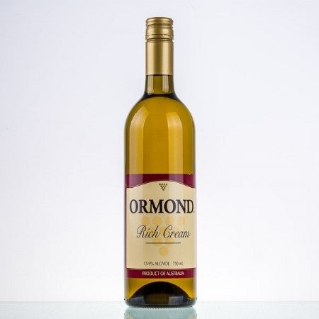 Ormond Rich Cream