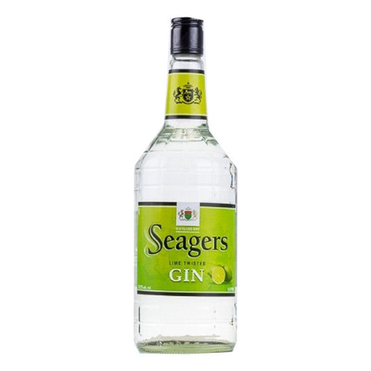 Seagers Lime 1 Ltr